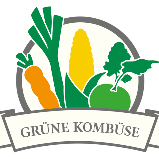 Gutschein für die Grüne Kombüse