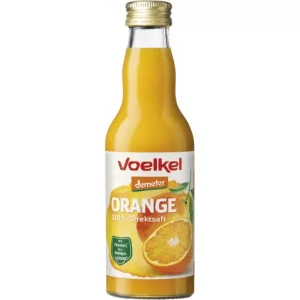 Orangensaft 0,2l