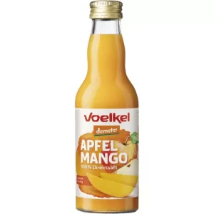 Apfel Mango Saft 0,2l