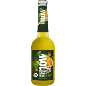 NOW La Dolce Ingwer 0,33l